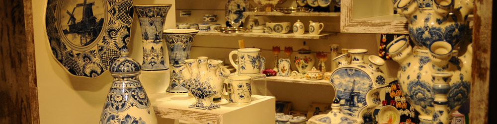 Delfts blauw